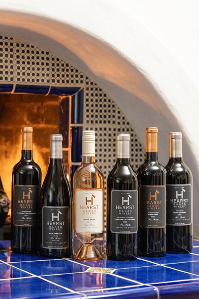 Wine Enthusiast Collection