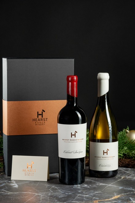 Holiday Reserve Gift Set