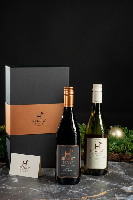 Cuvée of Cheers Gift Set